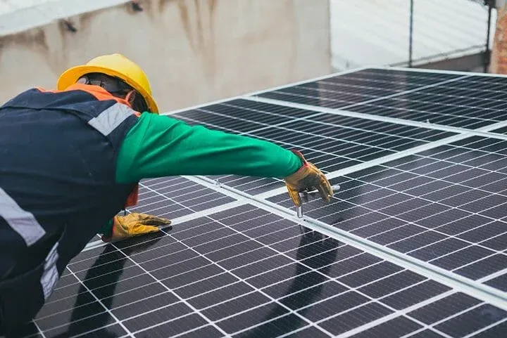 découvrez notre guide complet sur la location de panneaux solaires. apprenez les avantages, les coûts, et les étapes pour louer des panneaux solaires afin de réduire votre facture d'énergie tout en préservant l'environnement.
