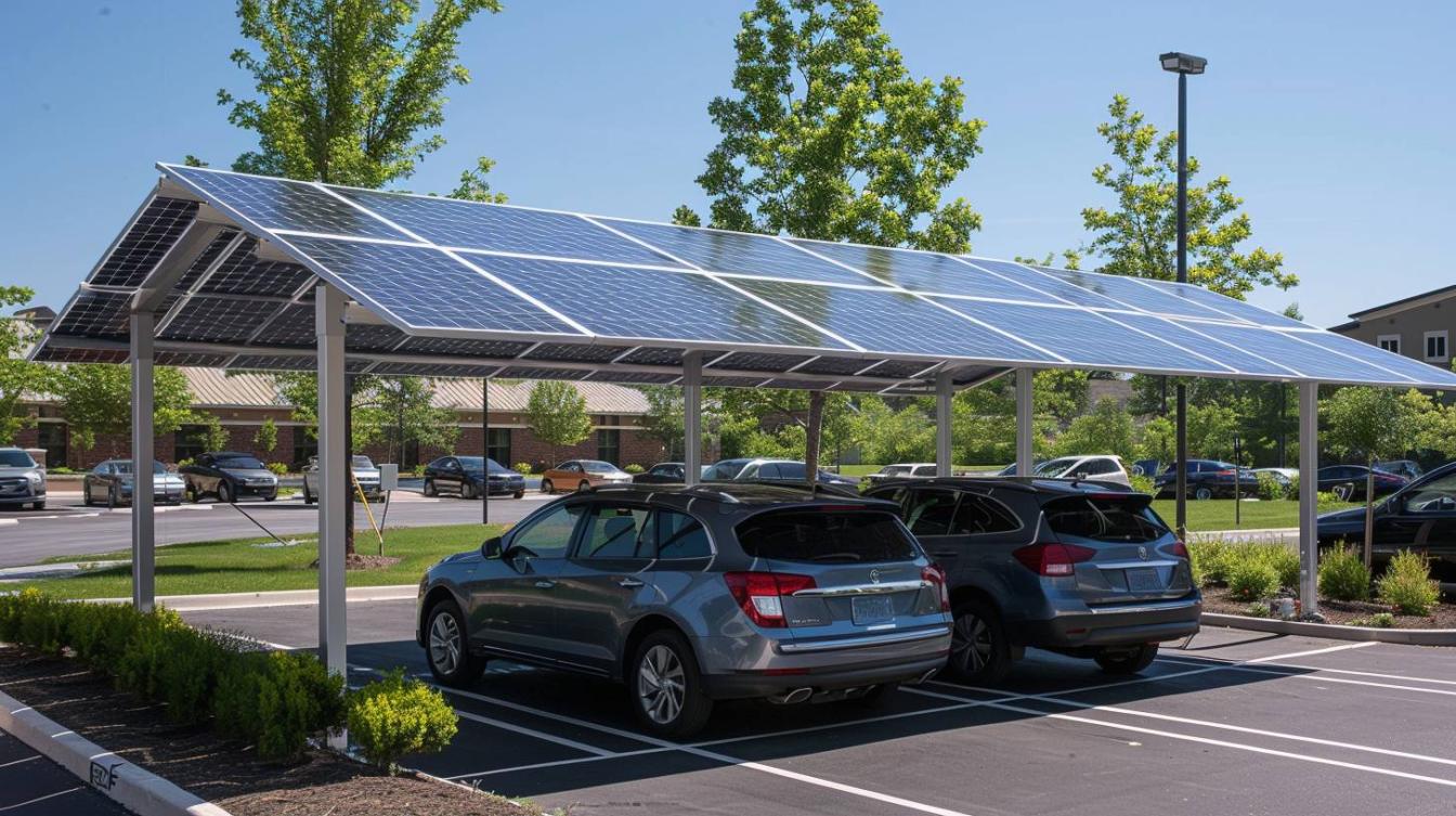 découvrez notre guide complet pour la déclaration de vos panneaux solaires auprès d'edf. optimisez votre installation, comprenez les démarches administratives et maximisez vos avantages fiscaux grâce à nos conseils pratiques.