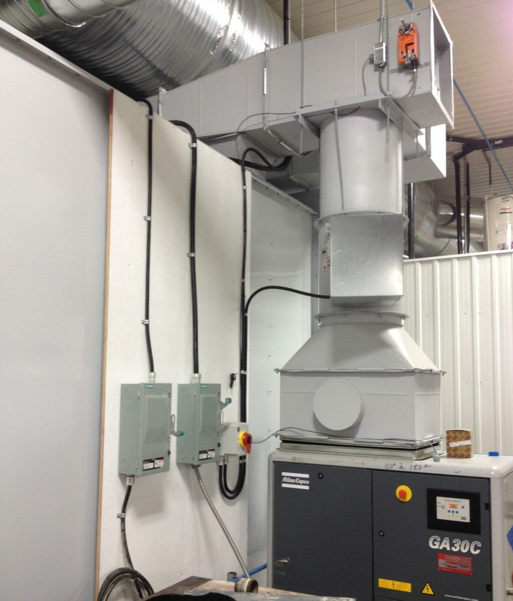 découvrez les solutions innovantes pour la récupération de chaleur, optimisant l'efficacité énergétique de vos systèmes. apprenez comment récupérer et réutiliser la chaleur perdue dans vos processus industriels ou domestiques pour réduire vos coûts et minimiser votre impact environnemental.