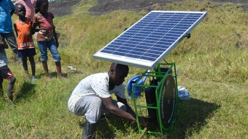 découvrez les avantages de l'infrastructure solaire pour une énergie durable et écologique. explorez les technologies innovantes et les solutions adaptées à vos besoins pour optimiser votre consommation énergétique.