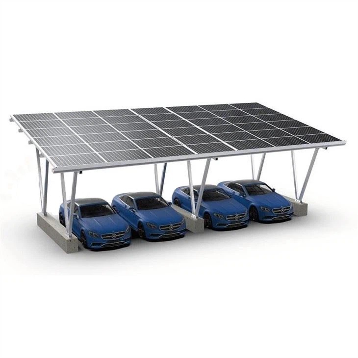découvrez comment bénéficier d'un garage photovoltaïque gratuit pour réduire vos factures d'énergie et protéger l'environnement. profitez d'une solution durable avec une installation sans frais et maximisez votre espace tout en produisant de l'énergie renouvelable.