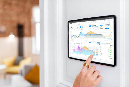 découvrez comment optimiser votre consommation d'énergie grâce à un suivi précis et des outils efficaces. analysez vos habitudes, réduisez vos factures et adoptez des pratiques écoresponsables pour un meilleur contrôle de votre empreinte énergétique.