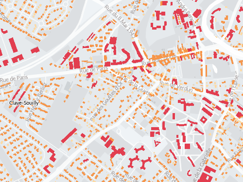découvrez la carte du potentiel solaire, un outil indispensable pour évaluer l'ensoleillement de votre région. idéale pour les particuliers et les professionnels, cette carte vous aide à optimiser l'installation de panneaux solaires et à maximiser votre production d'énergie renouvelable.