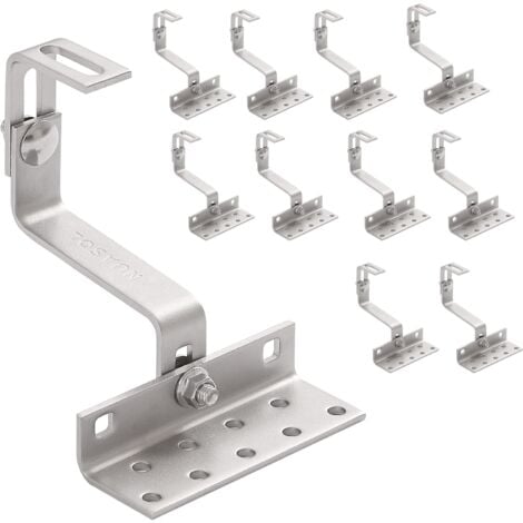 découvrez notre crochet réglable essentiel, l'outil parfait pour tous vos projets de couture et de bricolage. avec sa flexibilité et sa facilité d'utilisation, il vous permettra de réaliser des créations uniques en un rien de temps !