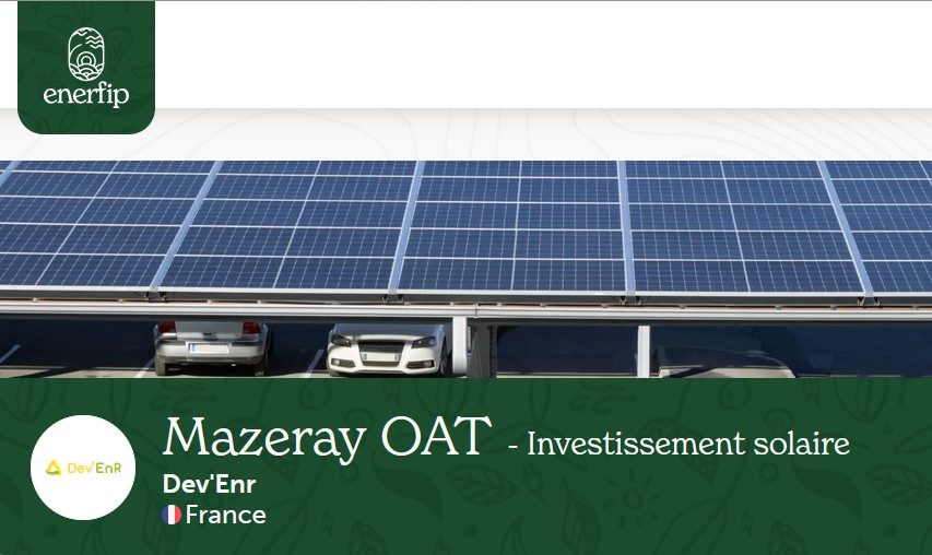 découvrez les meilleures options de financement solaire pour concrétiser vos projets d'énergie renouvelable. profitez d'aides, de prêts et de subventions pour investir dans des panneaux solaires et réaliser des économies sur votre facture d'électricité.