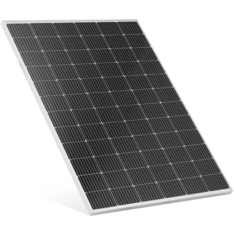 découvrez le panneau solaire 400w lg, une solution énergétique performante et durable pour optimiser votre autoconsommation. bénéficiez d'une technologie de pointe, d'une efficacité accrue et d'une garantie de qualité pour transformer votre consommation d'énergie tout en préservant l'environnement.