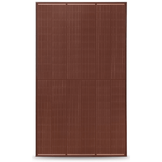 découvrez notre panneau photovoltaïque rouge, alliant performance et esthétisme. idéal pour valoriser votre toit tout en produisant votre propre électricité verte. optez pour une énergie renouvelable et colorée !