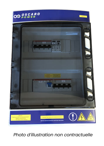 découvrez oscaro power 3kw, la solution énergétique efficace et fiable pour vos besoins domestiques. optimisez votre consommation électrique avec cet appareil de qualité, conçu pour vous offrir performance et durabilité.