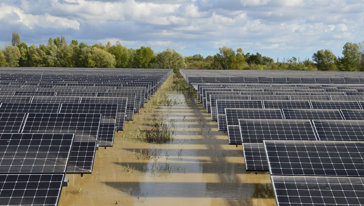 découvrez les secrets des équipements solaires qui révolutionnent votre consommation d'énergie. apprenez comment optimiser votre installation pour réaliser des économies tout en protégeant la planète.