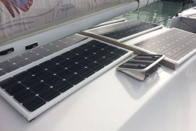 découvrez nos panneaux haute rendement, conçus pour maximiser l'efficacité énergétique de votre installation solaire. profitez d'une technologie de pointe pour réduire vos factures d'électricité et contribuer à un avenir durable.