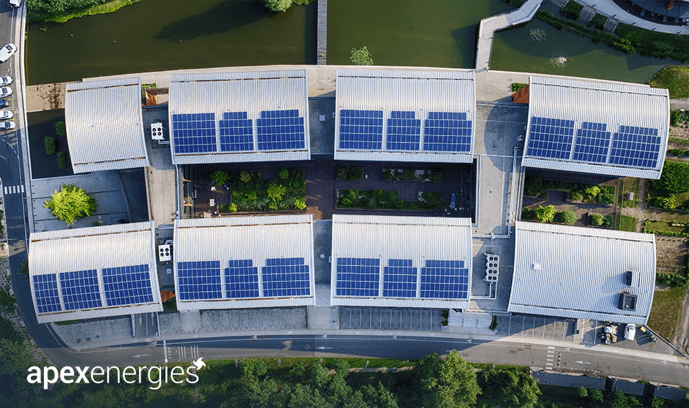 découvrez les avantages des bâtiments équipés de systèmes photovoltaïques de 250 kw : économies sur les factures d'énergie, réduction de l'empreinte carbone, augmentation de la valeur immobilière et contribution à la transition énergétique. adoptez une solution durable et rentable pour votre entreprise.
