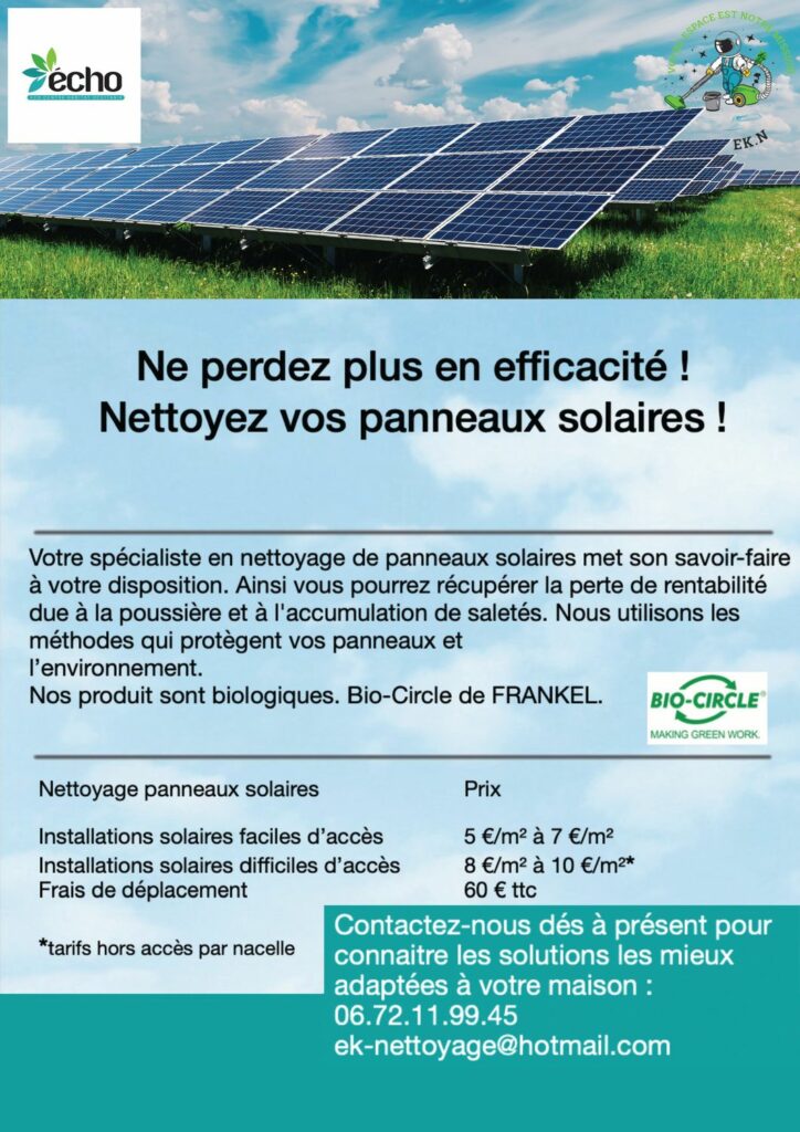 découvrez les nombreux avantages des panneaux solaires à narbonne : économies sur votre facture d'électricité, énergies renouvelables et impact positif sur l'environnement. informez-vous sur les subventions disponibles et transformez votre maison en un espace écologique et économique.