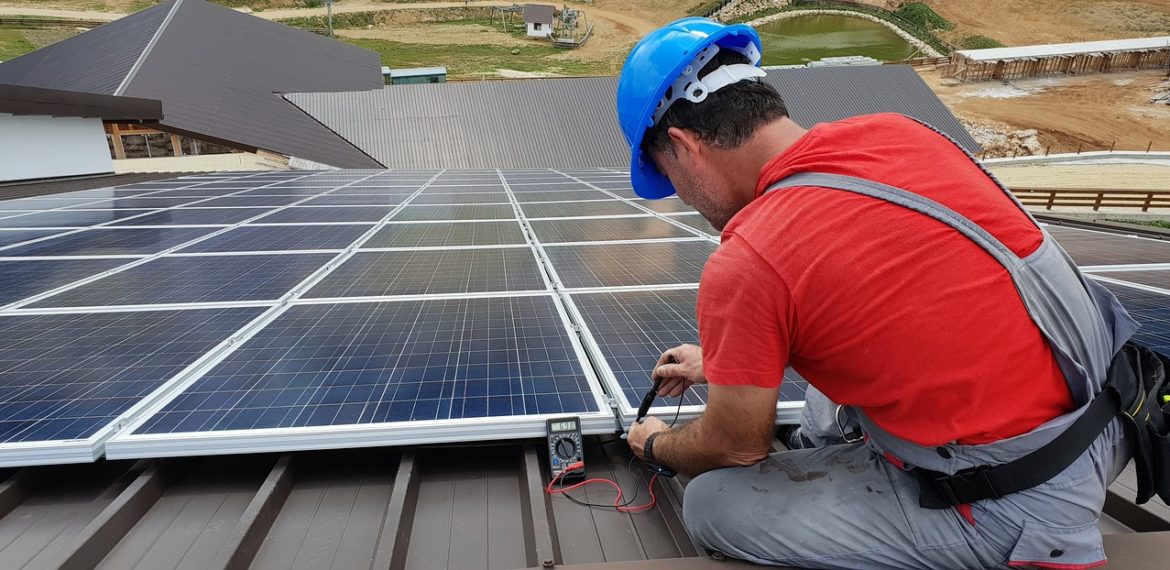 découvrez les nombreux avantages des panneaux solaires, notamment leur capacité à réduire les factures d'énergie, à diminuer l'empreinte carbone et à valoriser votre propriété. informez-vous sur les bénéfices écologiques et économiques de cette source d'énergie renouvelable.