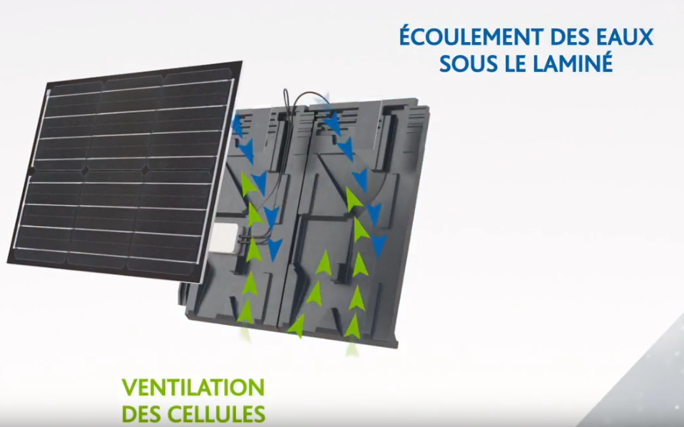 découvrez les tuiles photovoltaïques imerys, une solution innovante pour produire de l'énergie solaire tout en préservant l'esthétique de votre toiture. alliez durabilité, performance et design avec les produits de qualité d'imerys.