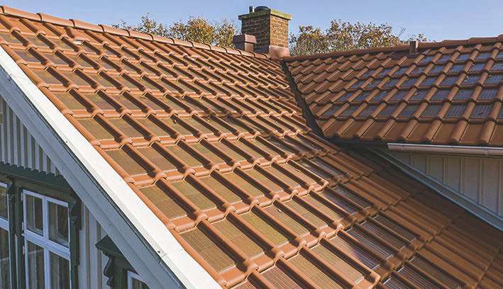 découvrez les avantages des tuiles solaires terreal, une solution esthétique et écologique pour votre toiture. profitez d'une énergie renouvelable, d'une réduction de votre empreinte carbone et d'une valorisation de votre patrimoine immobilier grâce à ces tuiles performantes et innovantes.