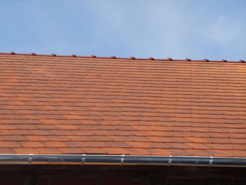 découvrez les avantages des tuiles thermiques : amélioration de l'isolation, réduction des coûts énergétiques et protection de l'environnement. optez pour une solution durable et innovante pour votre toiture.