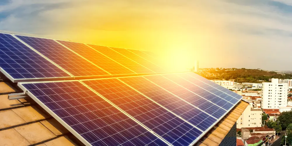 découvrez les nombreux avantages des zones solaires, y compris l'augmentation de l'efficacité énergétique, la réduction des factures d'électricité, et l'impact positif sur l'environnement. apprenez comment ces espaces dédiés à l'énergie solaire contribuent à un avenir plus durable.