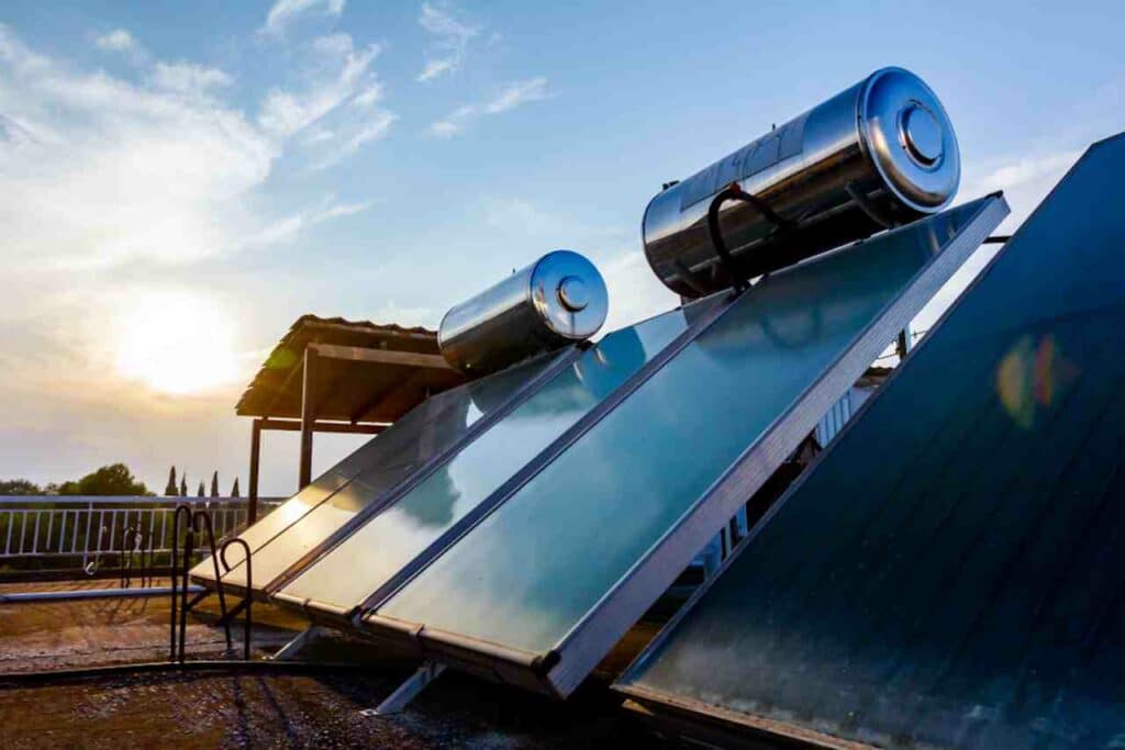 découvrez les nombreux avantages des chauffe-eaux solaires : économies d'énergie, réduction de l'empreinte carbone, installation facile et chauffage de l'eau grâce à une source d'énergie renouvelable. adoptez une solution écologique et économique pour votre maison dès aujourd'hui !