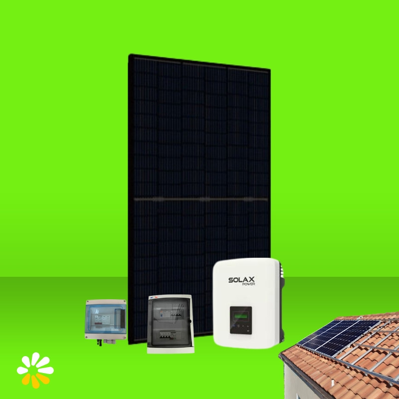 découvrez les nombreux avantages d'un kit solaire 3000w pour votre maison. économisez sur vos factures d'énergie, réduisez votre empreinte carbone et profitez d'une énergie renouvelable fiable. idéal pour une autonomie énergétique et une transition écologique réussie.