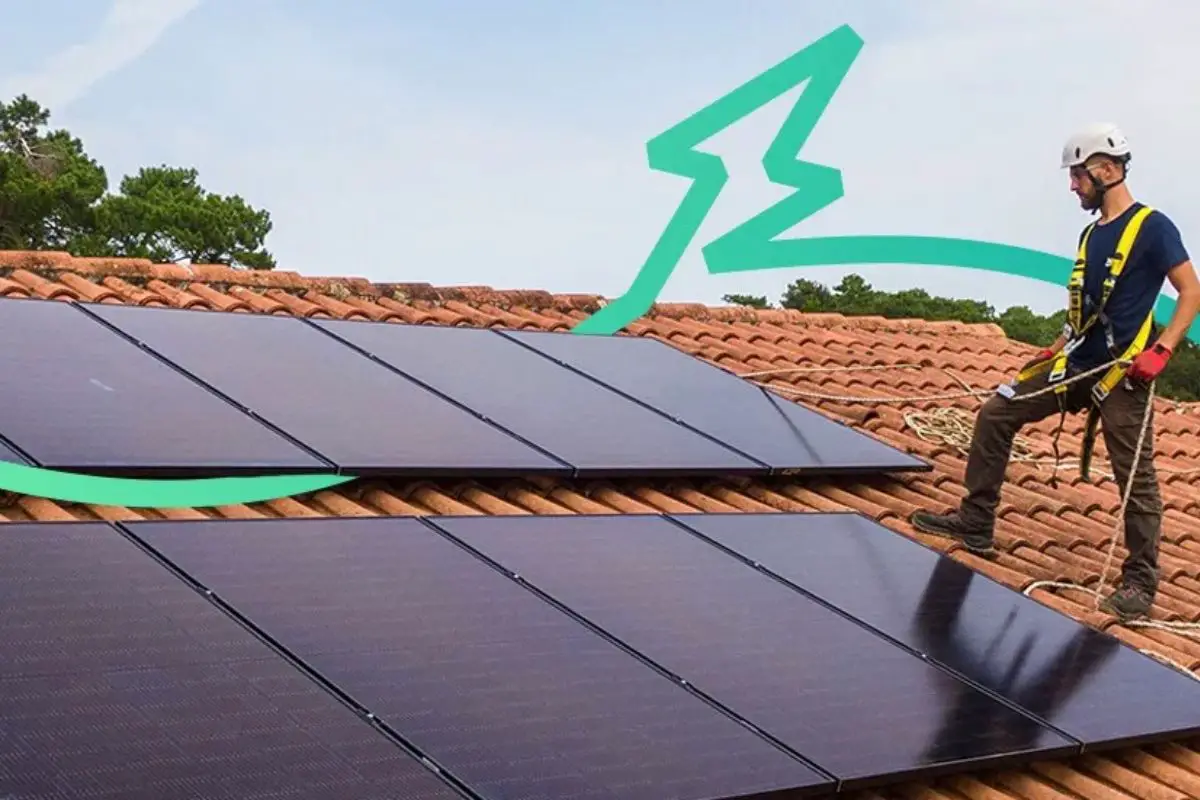 découvrez les panneaux photovoltaïques ikea, une solution durable et efficace pour produire votre propre énergie solaire. alliant innovation et design, ces panneaux vous permettent de réduire votre facture d'électricité tout en préservant l'environnement. transformez votre maison en un espace éco-responsable grâce à des produits faciles à installer et accessibles.