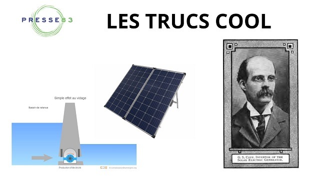 découvrez comment la révolution des panneaux solaires transforme notre manière de produire et d'utiliser l'énergie. explorez les avancées technologiques, les avantages écologiques et les dernières tendances qui rendent l'énergie solaire accessible à tous.