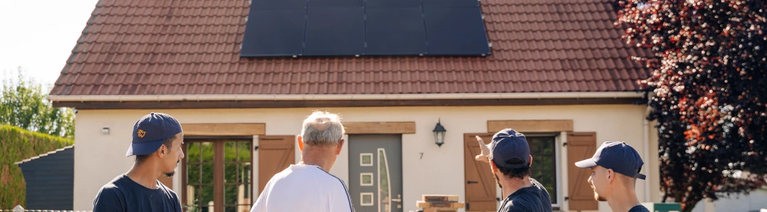 découvrez notre assurance panneaux solaires qui protège votre investissement contre les dommages et les pannes. bénéficiez d'une couverture adaptée à vos besoins pour fonctionner en toute sérénité tout en profitant d'une énergie renouvelable.