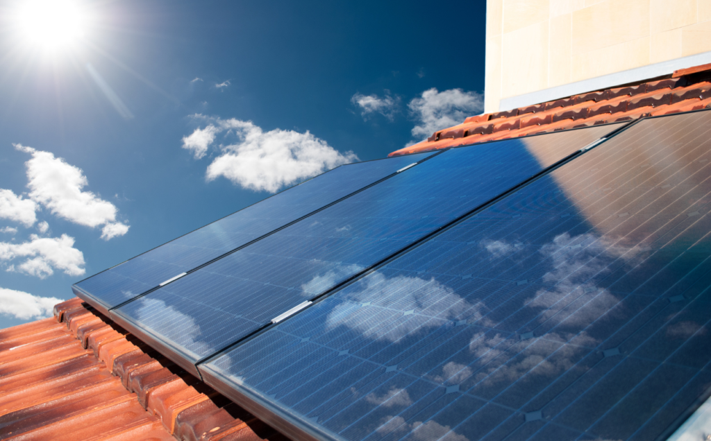 découvrez les panneaux photovoltaïques, une solution écologique et économique pour produire votre propre énergie solaire. apprenez comment ces technologies modernes peuvent réduire vos factures d'électricité et contribuer à un avenir durable.