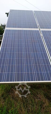 découvrez notre sélection de panneaux solaires d'occasion de qualité, une solution économique et écologique pour produire votre propre énergie. faites des économies tout en réduisant votre empreinte carbone grâce à des équipements fiables et déjà éprouvés.