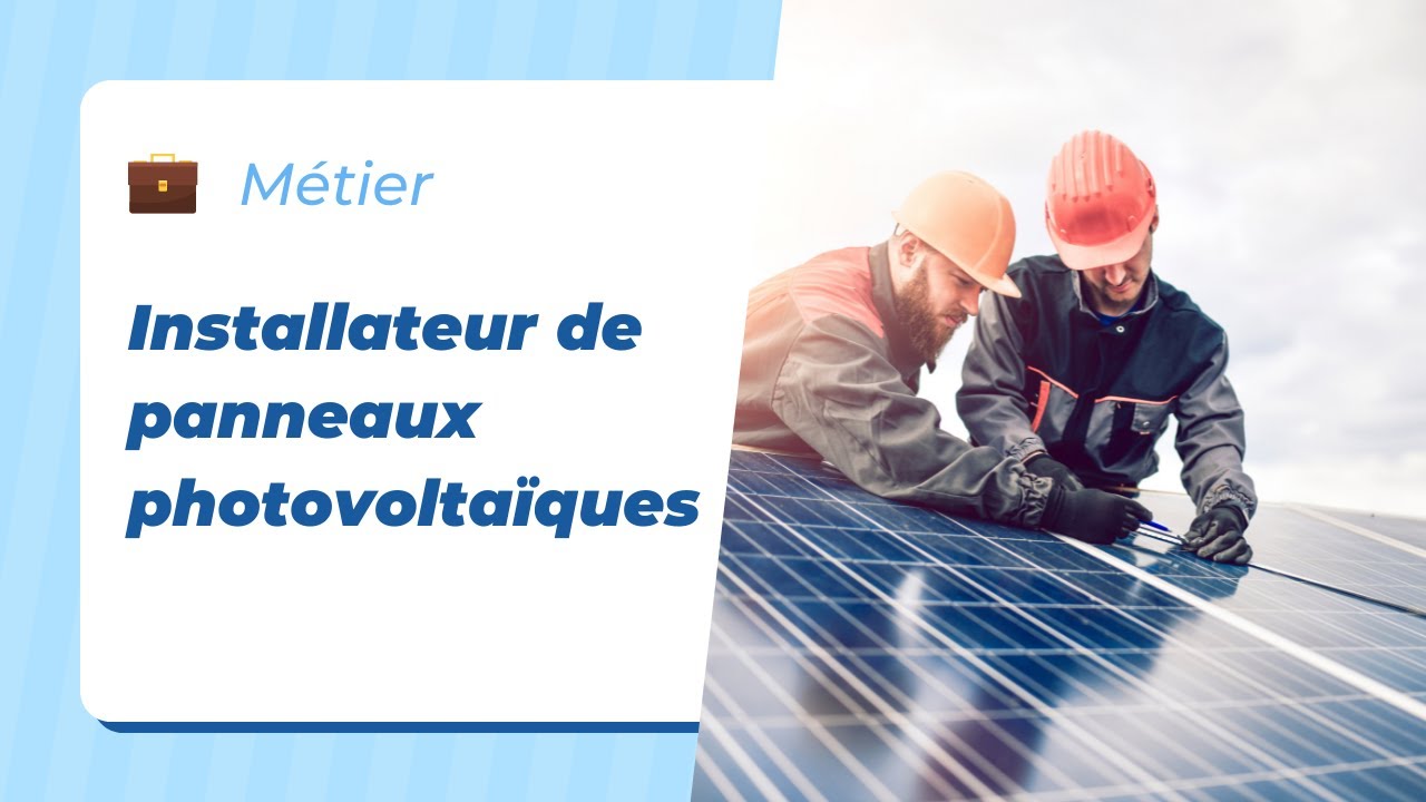 découvrez les services de nos experts en pose de panneaux photovoltaïques, qui vous accompagnent dans la transition énergétique. profitez d'une installation professionnelle et de conseils personnalisés pour optimiser votre consommation d'énergie tout en respectant l'environnement.