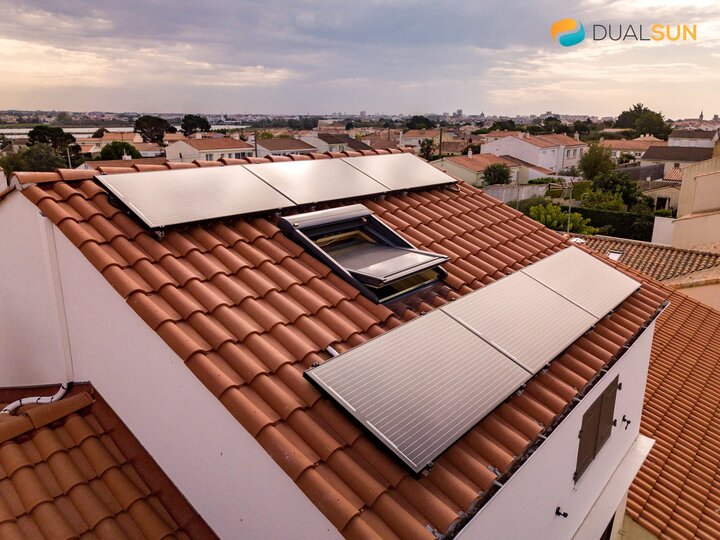 découvrez notre service d'installateur photovoltaïque agréé edf, spécialisé dans l'installation de panneaux solaires. profitez d'une expertise reconnue pour transformer votre consommation d'énergie avec des solutions écologiques et durables, tout en bénéficiant des meilleures subventions et aides financières.