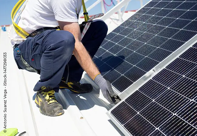 découvrez l'expertise d'un couvreur photovoltaïque pour l'installation et l'entretien de vos panneaux solaires. profitez d'énergies renouvelables, réduisez vos factures d'électricité et contribuons ensemble à un avenir plus durable.