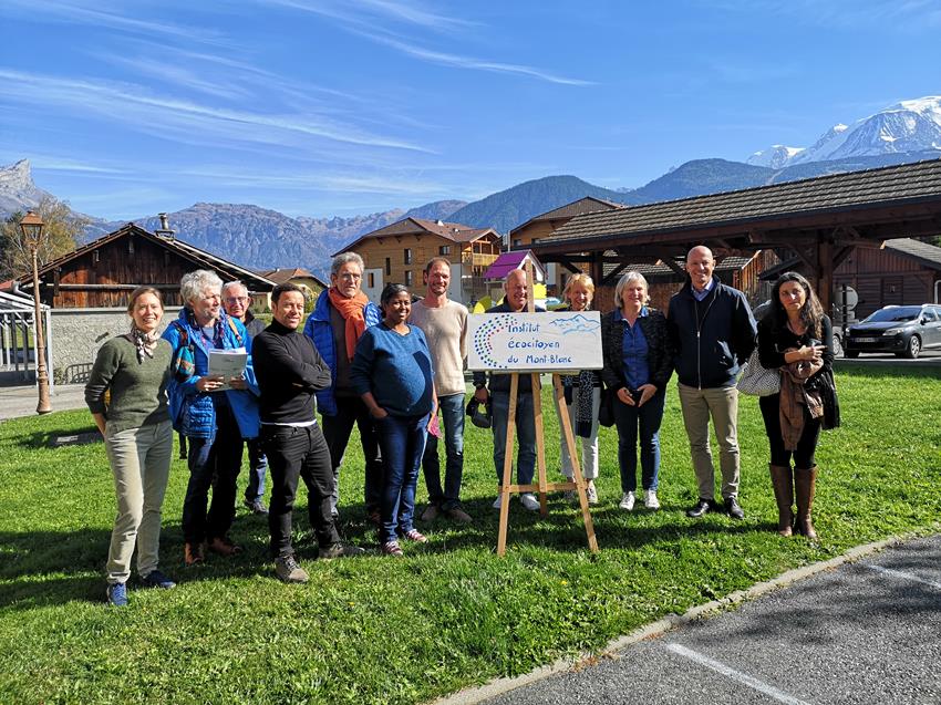 découvrez comment devenir un écocitoyen engagé tout en profitant des avantages des panneaux photovoltaïques. apprenez à réduire votre empreinte carbone, à économiser de l'énergie et à contribuer à un avenir durable grâce aux solutions solaires innovantes.