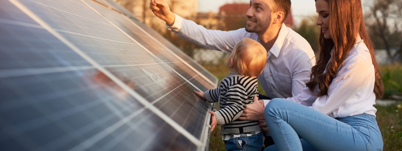 découvrez les avantages des panneaux solaires pour réduire vos factures d'électricité et contribuer à la protection de l'environnement. explorez les solutions photovoltaïques adaptées à vos besoins et faites le choix d'une énergie renouvelable durable.