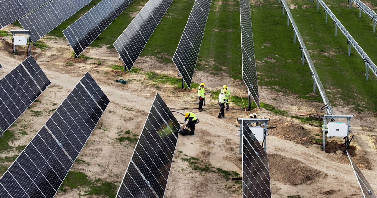 découvrez comment investir dans les énergies propres peut non seulement contribuer à un avenir durable, mais aussi offrir des opportunités financières intéressantes. explorez les options d'investissement, les technologies innovantes et les avantages écologiques pour un monde meilleur.