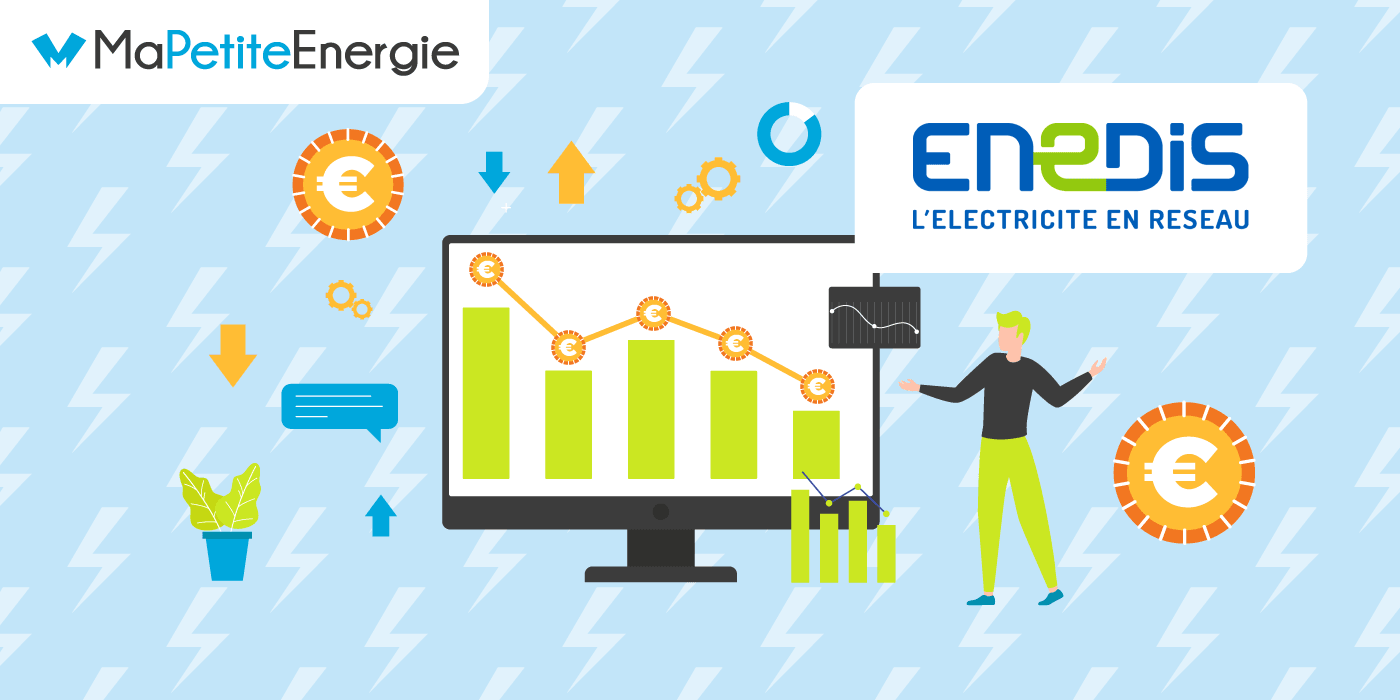 découvrez tout ce qu'il faut savoir sur le raccordement enedis : démarches, tarifs et conseils pour réaliser vos travaux d'électricité en toute sérénité.