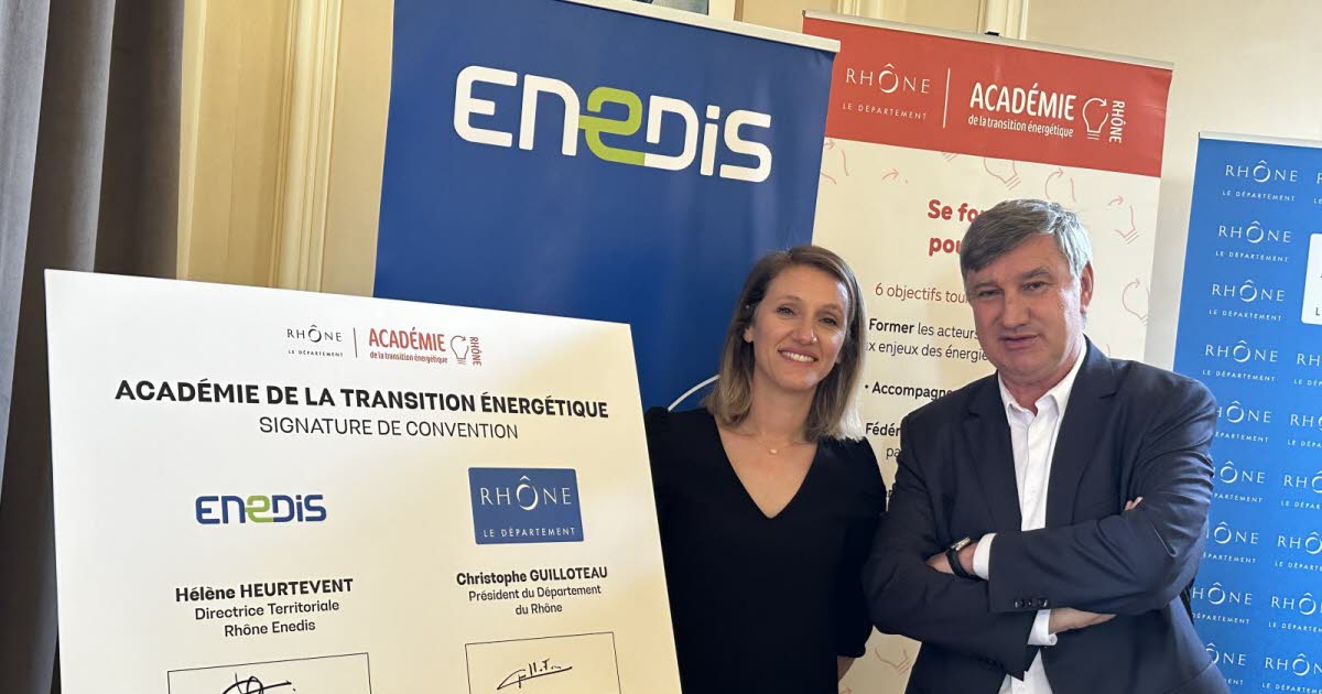 découvrez les solutions d'enedis pour l'installation de panneaux photovoltaïques. profitez des avantages de l'énergie solaire et réduisez votre empreinte carbone tout en réalisant des économies d'énergie. informez-vous sur les aides disponibles et commencez votre transition énergétique dès aujourd'hui.