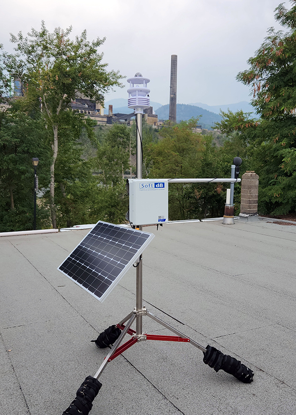 découvrez comment les panneaux solaires peuvent réduire le bruit autour de votre maison. explorez les avantages acoustiques de ces installations écologiques et apprenez comment ils contribuent à un environnement plus calme tout en produisant de l'énergie renouvelable.