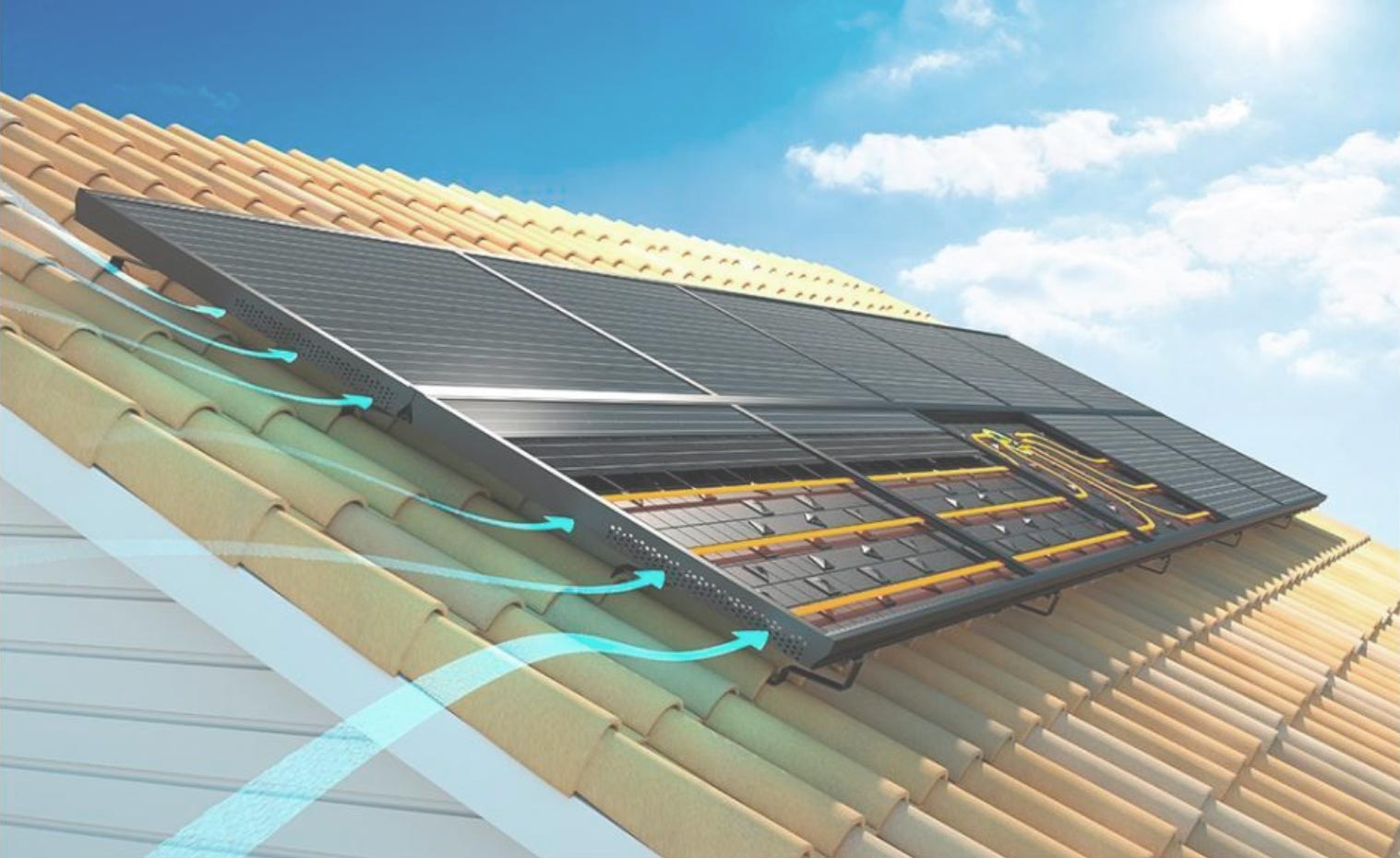 découvrez l'impact de l'air vicié sur les performances de votre toit photovoltaïque. apprenez comment optimiser l'efficacité de vos panneaux solaires et assurer un environnement sain pour une production énergétique maximale.