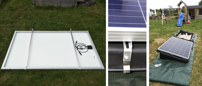 découvrez comment installer votre propre système photovoltaïque avec notre guide diy. apprenez les étapes essentielles, les outils nécessaires et les astuces pour profiter de l'énergie solaire tout en réalisant des économies sur votre facture d'électricité.