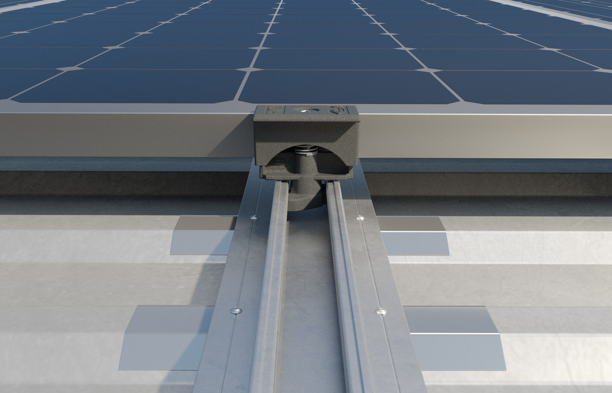 découvrez nos solutions de fixation photovoltaïques adaptées aux toitures epdm. garantissez la sécurité et la durabilité de vos installations solaires tout en maximisant leur efficacité. idéal pour les projets résidentiels et commerciaux.