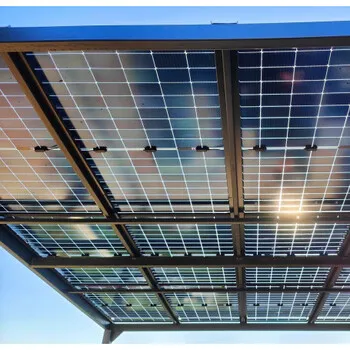 optimisez votre espace extérieur avec notre service d'installation de panneaux solaires sur pergola. profitez d'une source d'énergie renouvelable tout en embellissant votre jardin. contactez-nous pour un devis personnalisé et passez au solaire dès aujourd'hui !