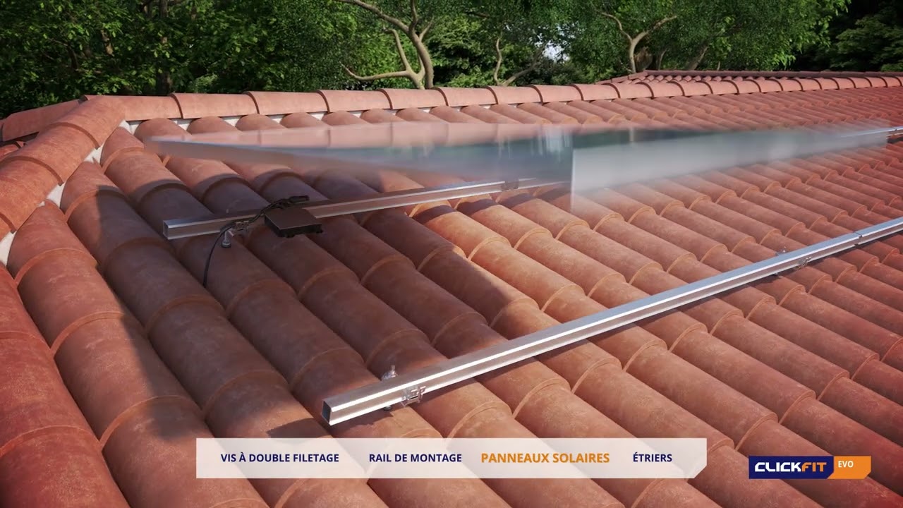 découvrez les meilleures techniques de fixation pour panneaux solaires sur tuiles. assurez une installation sécurisée et efficace de vos équipements solaires tout en préservant l'intégrité de votre toiture.