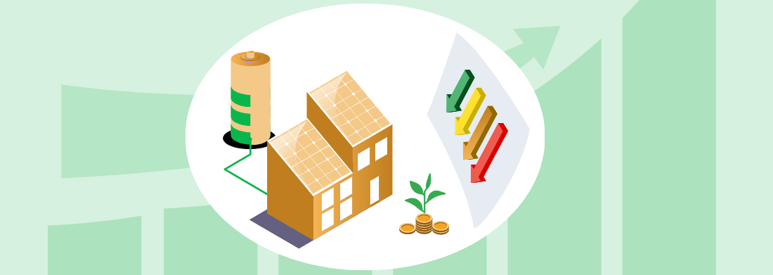 découvrez comment l'efficacité énergétique peut réduire vos factures d'énergie tout en minimisant votre impact sur l'environnement. adoptez des solutions durables et optimisez votre consommation d'énergie dès aujourd'hui!