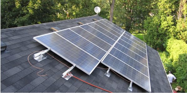 découvrez comment choisir les meilleurs panneaux photovoltaïques pour vos besoins énergétiques. comparez les options disponibles, apprenez les critères importants à considérer et maximisez votre investissement dans l'énergie solaire.