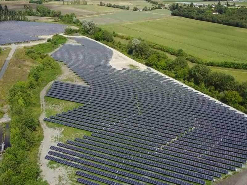 découvrez comment les panneaux solaires champ peuvent transformer votre espace en une source d'énergie renouvelable. optimisez votre consommation d'énergie tout en respectant l'environnement grâce à des solutions adaptées à vos besoins.