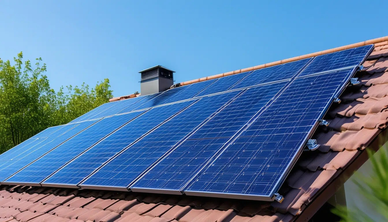 découvrez comment investir dans un panneau solaire rentable peut non seulement réduire vos factures d'énergie, mais aussi contribuer à un avenir durable. profitez d'une énergie propre et économisez tout en faisant un geste pour la planète.