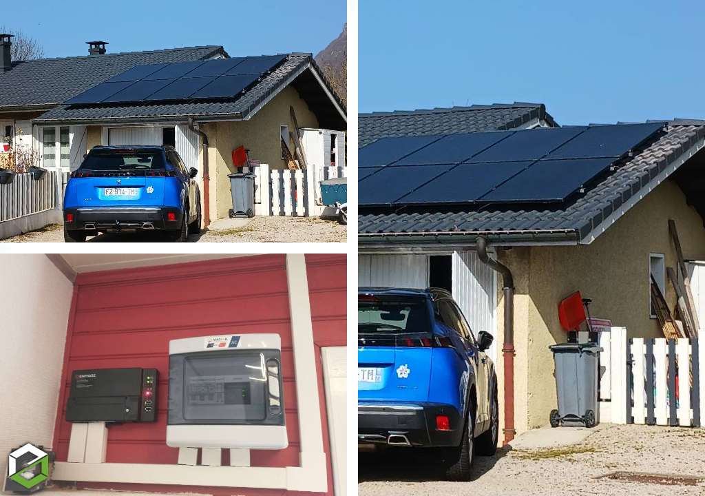 découvrez notre service d'installation photovoltaïque de 3 kwc, idéal pour réduire vos factures d'électricité et contribuer à la transition énergétique. profitez d’une énergie propre et renouvelable grâce à nos solutions sur mesure, adaptées à vos besoins.