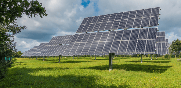 découvrez les panneaux photovoltaïques sol, une solution écologique et économique pour produire votre propre énergie solaire. optimisez votre consommation d'électricité tout en réduisant votre empreinte carbone grâce à des technologies de pointe.