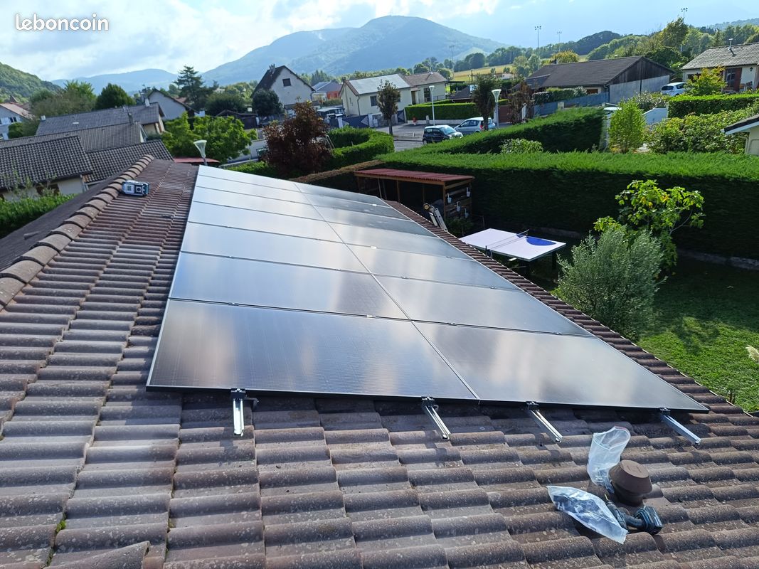 découvrez les panneaux solaires rentables qui maximisent vos économies et respectent l'environnement. apprenez comment investir dans une solution énergétique durable et réduisez votre facture d'électricité tout en contribuant à la transition énergétique.