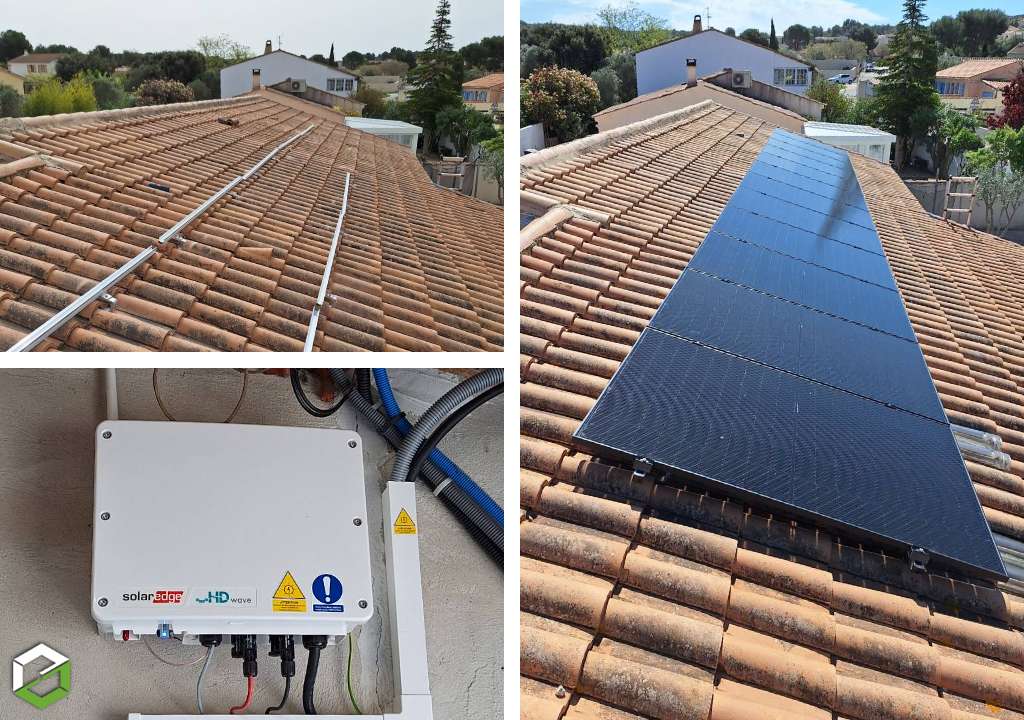 découvrez nos services d'installation de panneaux photovoltaïques certifiés rge. profitez d'une énergie renouvelable, réduisez votre facture d'électricité et valorisez votre bâtiment tout en bénéficiant d'aides gouvernementales.